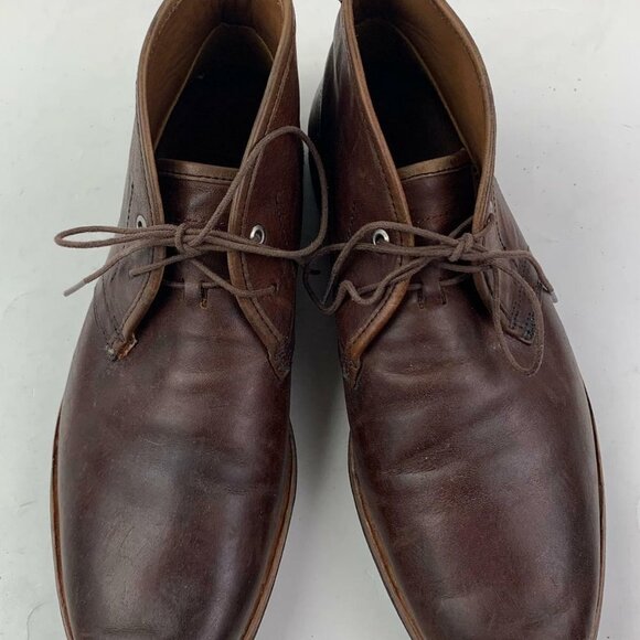 TIMBERLAND Wodehouse Lost History Chukka B… - Picture 3 of 12
